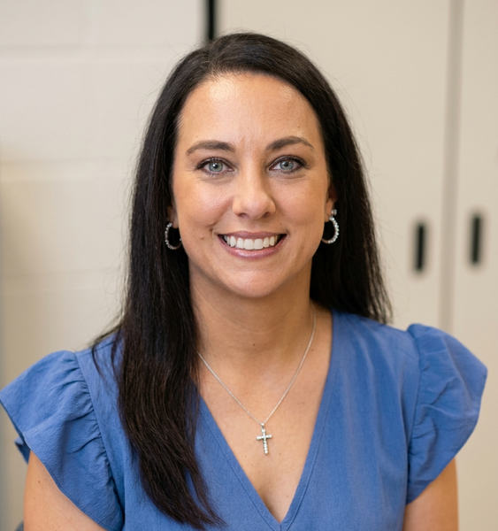 Christina Blount, Associate  Broker / Property Manager